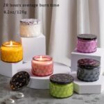 Scented Candle Set - Image 2
