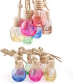 Car Aromatherapy Hanging Bottle