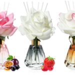 Three-Bottle Diffuser Set
