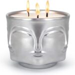 Coconut & Pineapple Wooden-Wick Candle