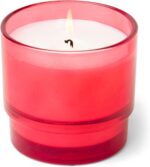 Three-Wick Citronella Candle