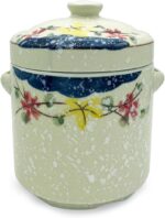 Three-Wick Citronella Candle - Image 2