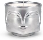Coconut & Pineapple Wooden-Wick Candle - Image 2