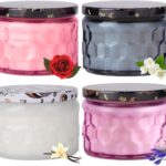 Scented Candle Set