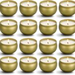 Scented Candle Gift Set