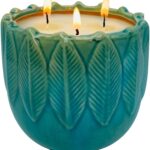 Large Citronella Candle
