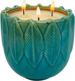 Large Citronella Candle