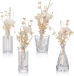Reed Diffuser Empty Bottle Set