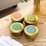 Scented Candle Gift Set - Image 2