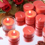 Citronella Outdoor Candle