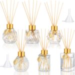 Diffuser Gift Set (Includes Empty Bottles and Reeds)