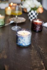 Redwood & Vanilla Candle - Image 2
