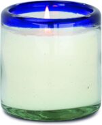 Apricot & Pomelo Scented Candle