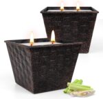 Pumpkin Vanilla Candle