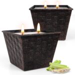 Pumpkin Vanilla Candle