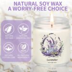 Four-Scent Candle Set - Image 2