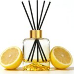 Lemon Verbena Reed Diffuser