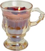 Four-Scent Candle Set
