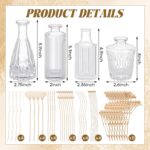 Reed Diffuser Empty Bottle Set - Image 2