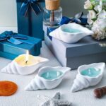 Harry Potter-Themed Scented Candle Set
