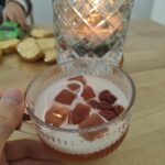 Handmade Seashell Beach Candle - Image 2