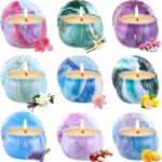 Four-Scent Candle Gift Set